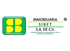 Camiones a inmobiliaria sibet